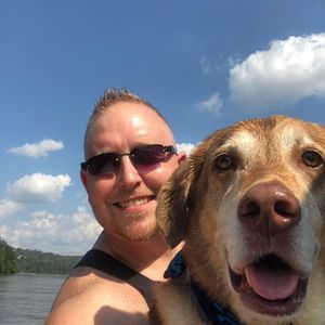 Meet your Posher, Justin